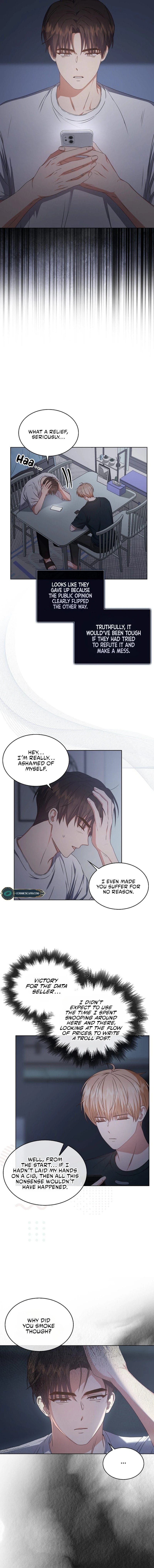 Read Debut or Die! Manga Online