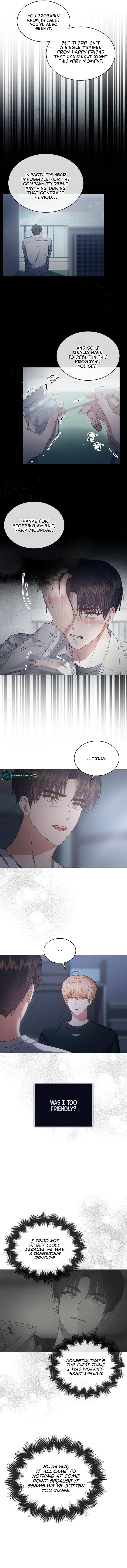 Read Debut or Die! Manga Online