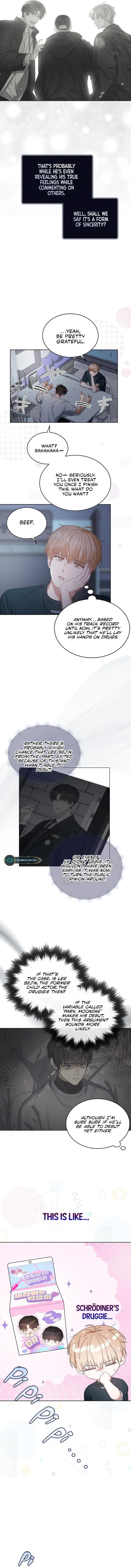 Read Debut or Die! Manga Online