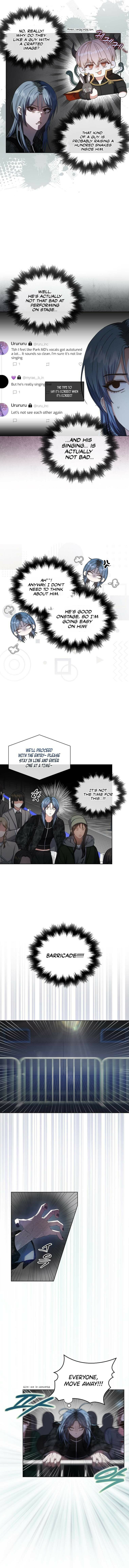 Read Debut or Die! Manga Online