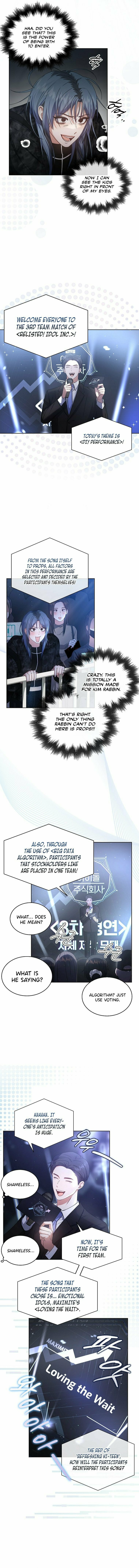 Read Debut or Die! Manga Online