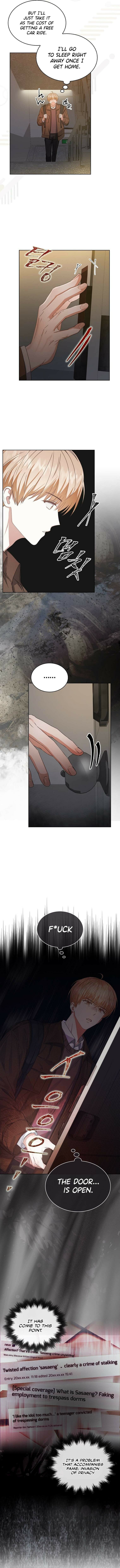 Read Debut or Die! Manga Online