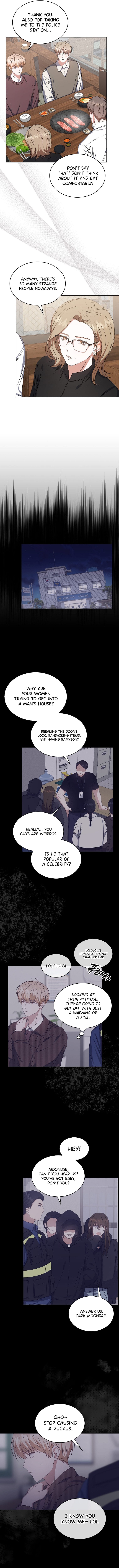 Read Debut or Die! Manga Online