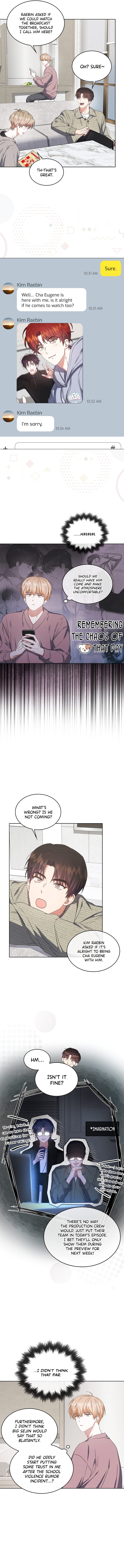 Read Debut or Die! Manga Online