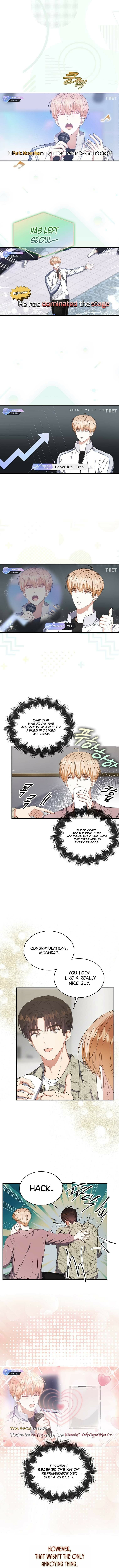 Read Debut or Die! Manga Online