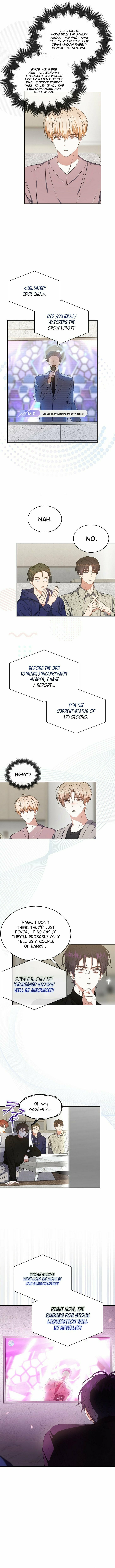 Read Debut or Die! Manga Online