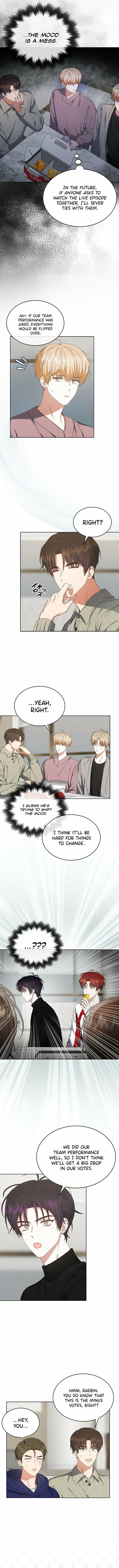 Read Debut or Die! Manga Online