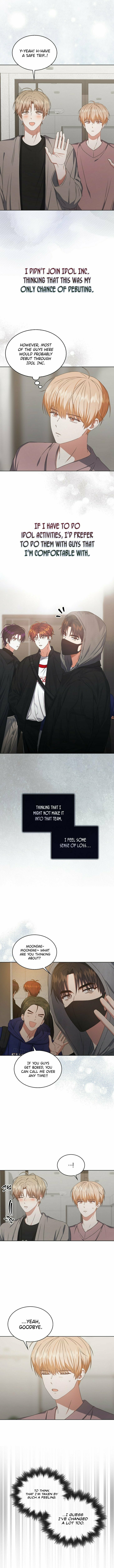 Read Debut or Die! Manga Online