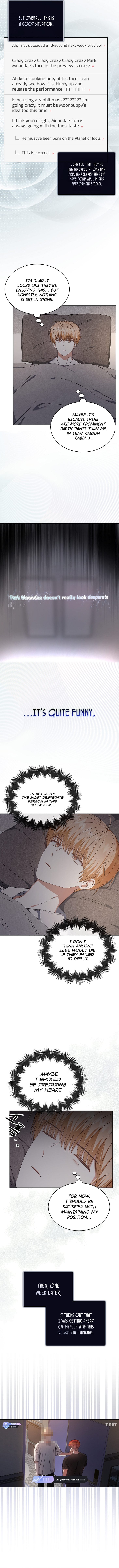 Read Debut or Die! Manga Online