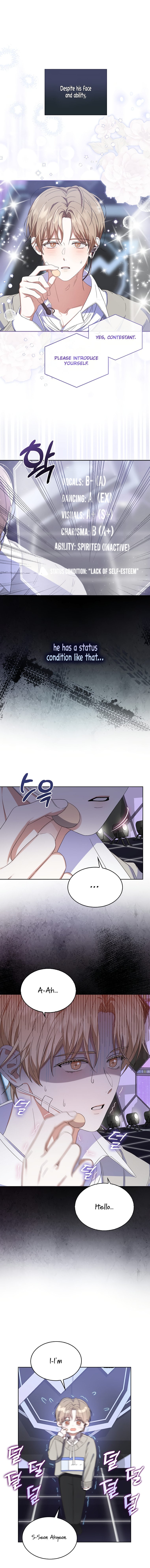Read Debut or Die! Manga Online