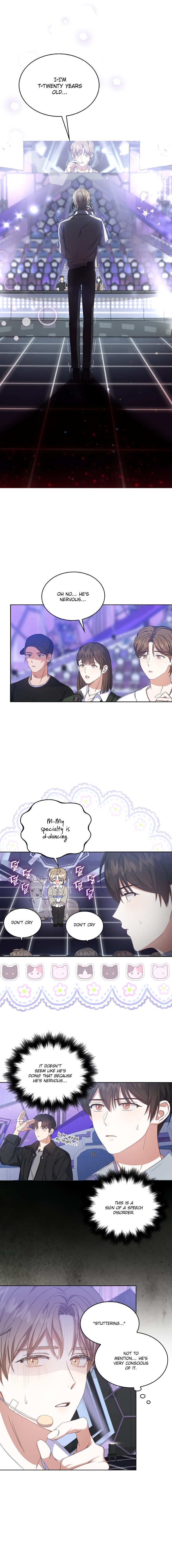 Read Debut or Die! Manga Online