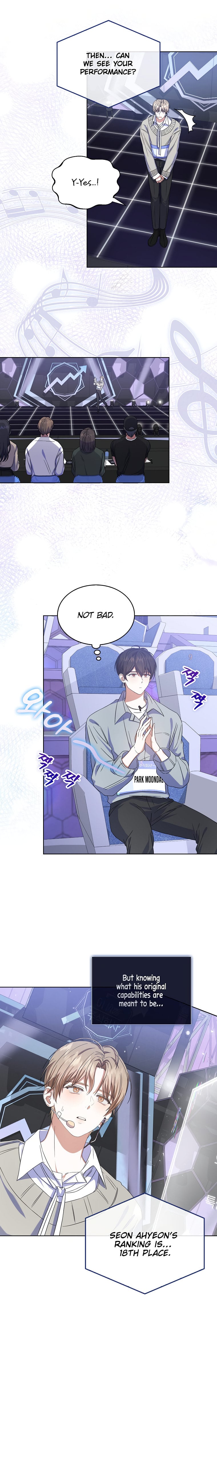 Read Debut or Die! Manga Online