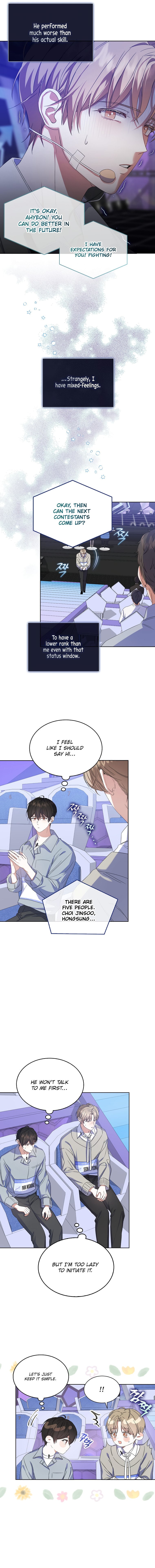 Read Debut or Die! Manga Online