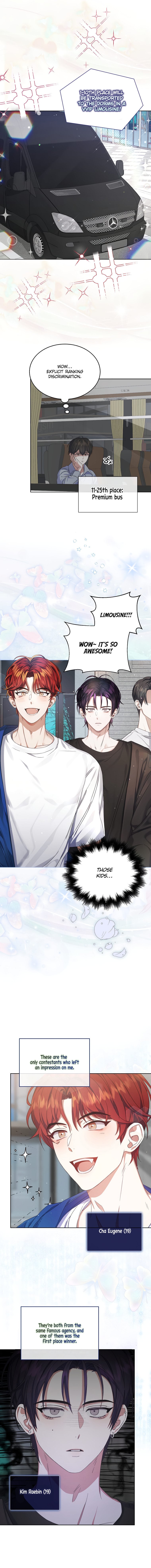 Read Debut or Die! Manga Online