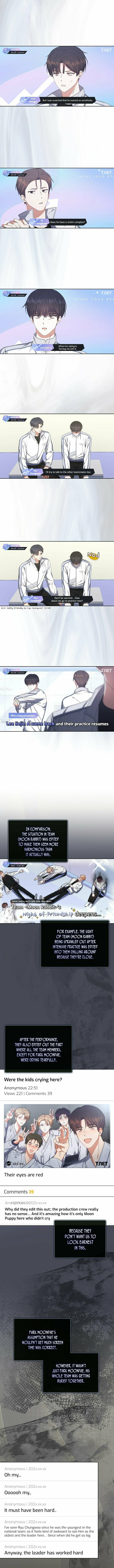 Read Debut or Die! Manga Online