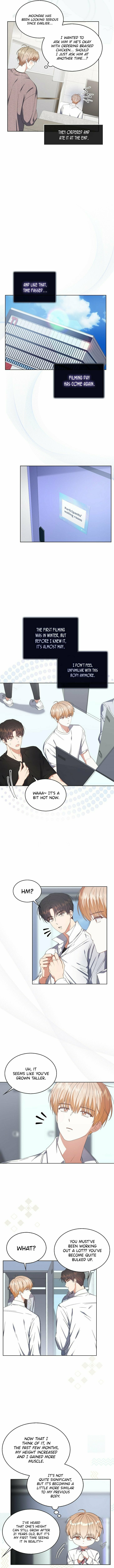 Read Debut or Die! Manga Online