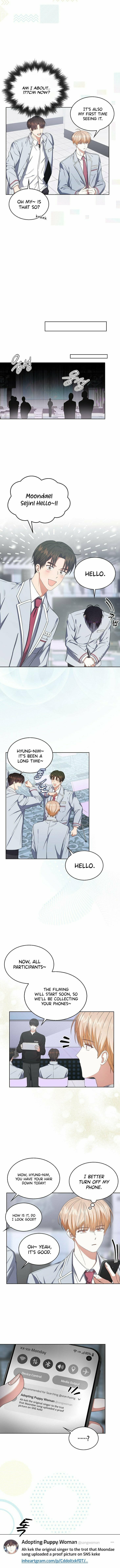 Read Debut or Die! Manga Online