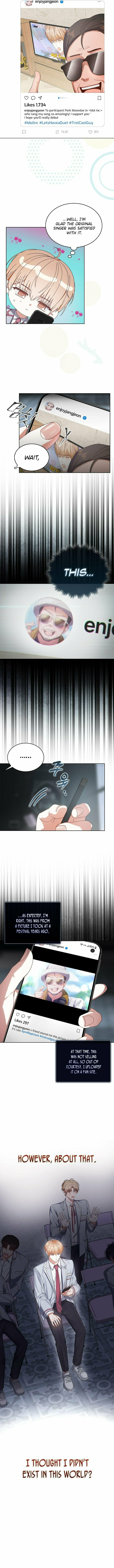 Read Debut or Die! Manga Online