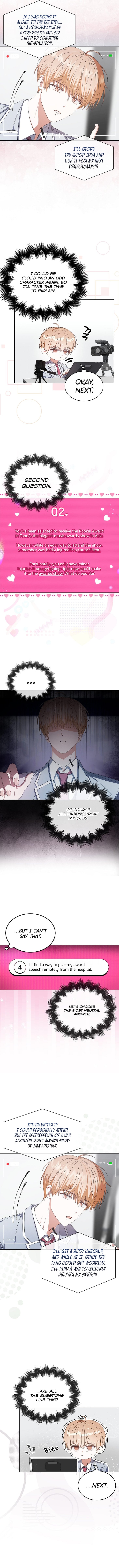 Read Debut or Die! Manga Online