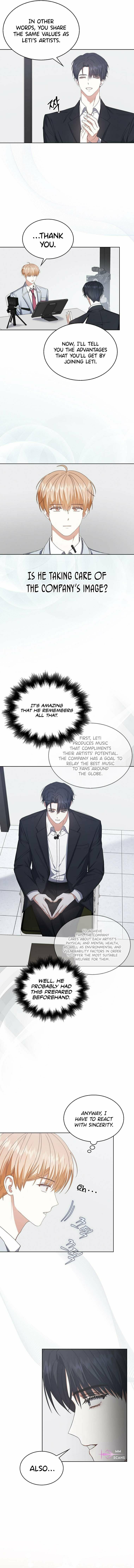 Read Debut or Die! Manga Online