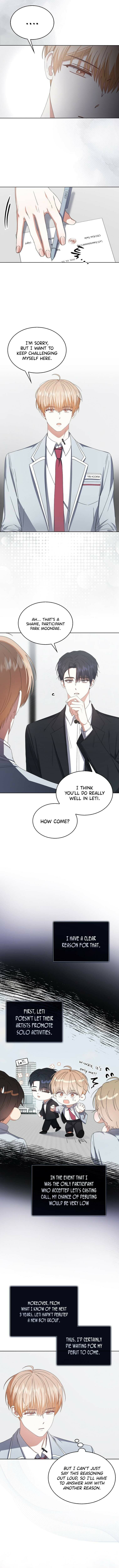 Read Debut or Die! Manga Online