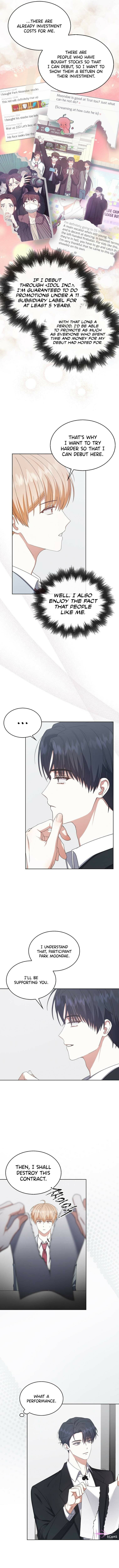Read Debut or Die! Manga Online