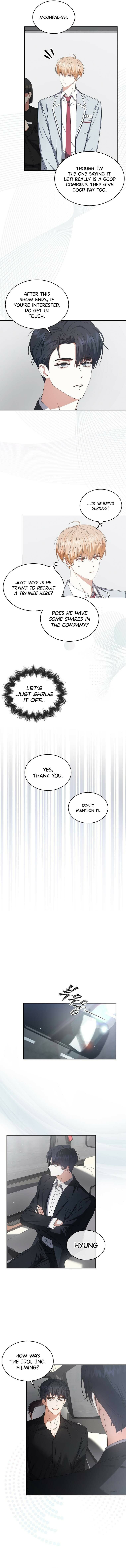Read Debut or Die! Manga Online