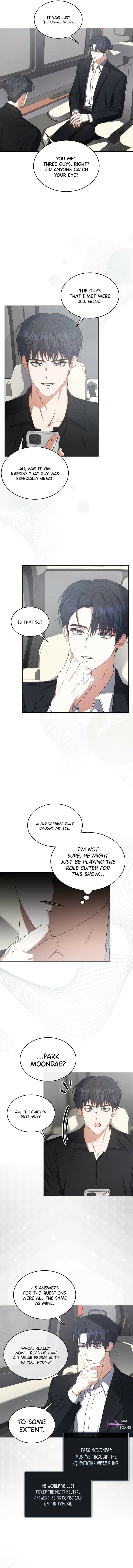 Read Debut or Die! Manga Online
