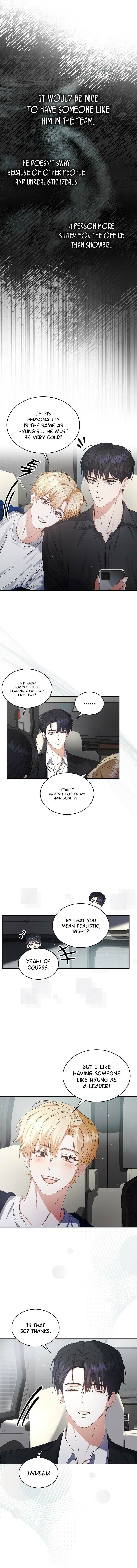 Read Debut or Die! Manga Online