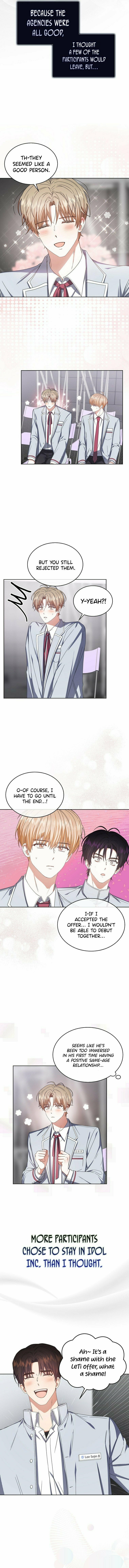 Read Debut or Die! Manga Online