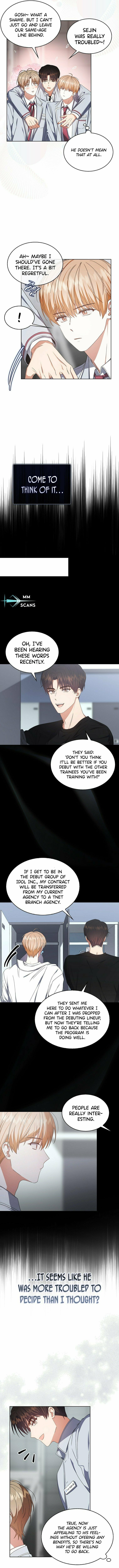 Read Debut or Die! Manga Online