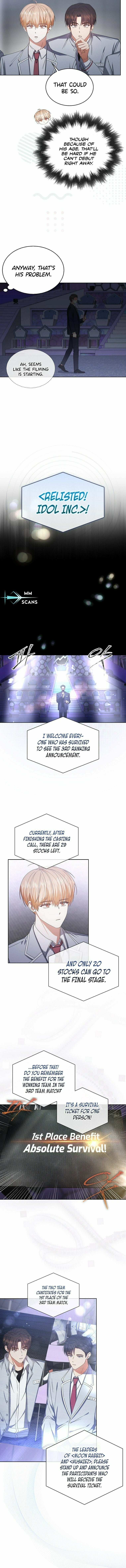 Read Debut or Die! Manga Online