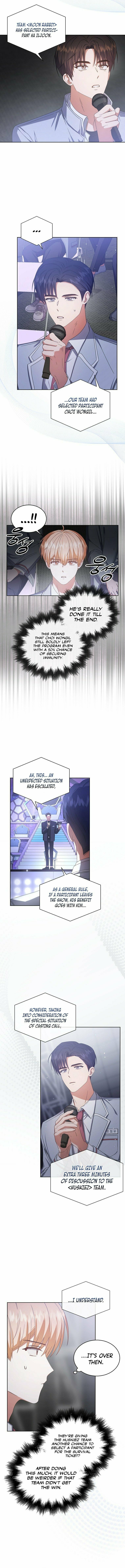 Read Debut or Die! Manga Online