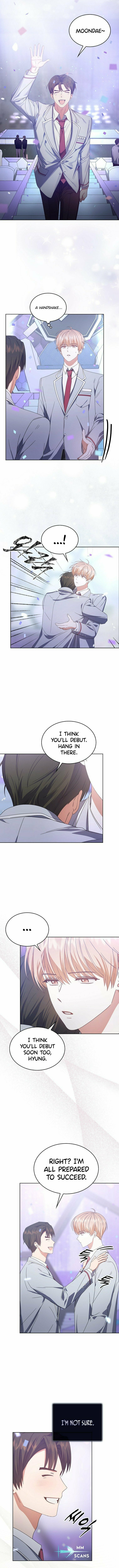 Read Debut or Die! Manga Online