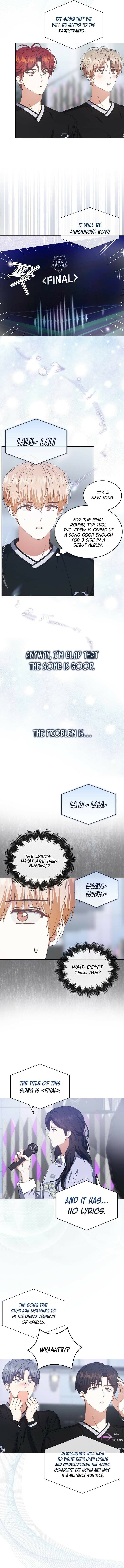 Read Debut or Die! Manga Online