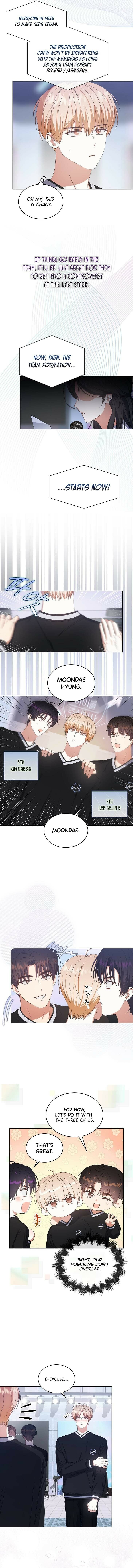 Read Debut or Die! Manga Online