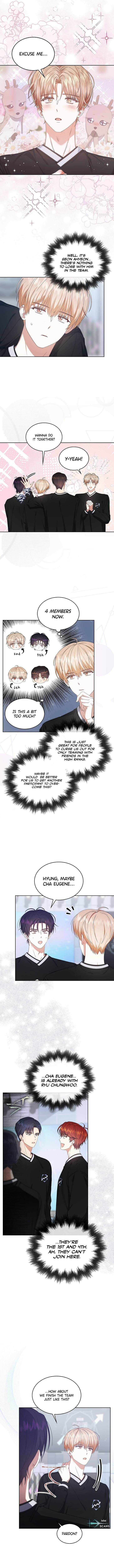 Read Debut or Die! Manga Online