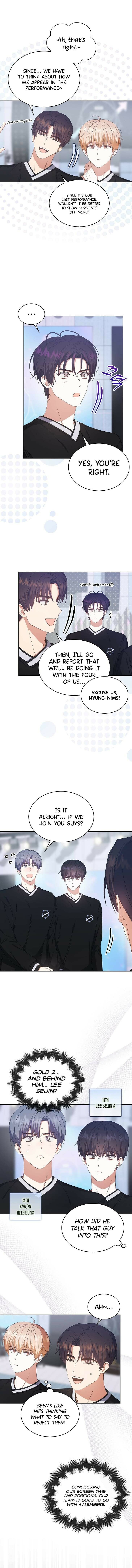 Read Debut or Die! Manga Online