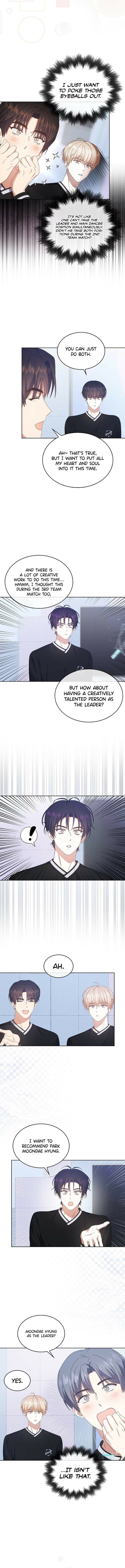 Read Debut or Die! Manga Online