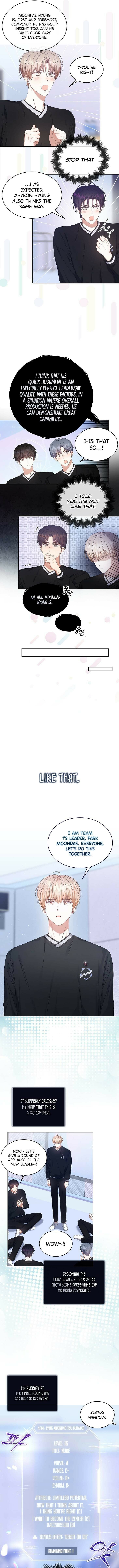 Read Debut or Die! Manga Online