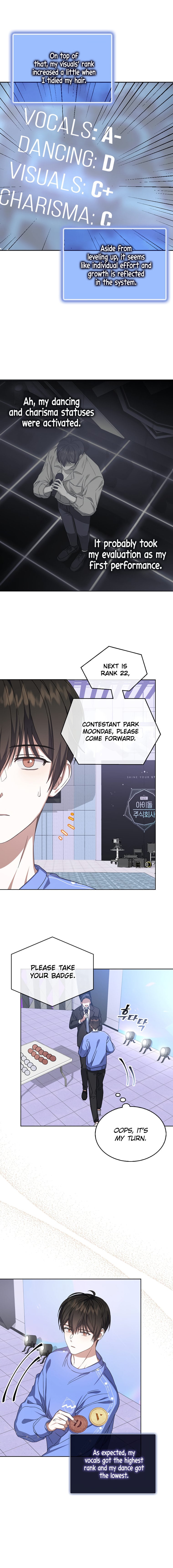Read Debut or Die! Manga Online
