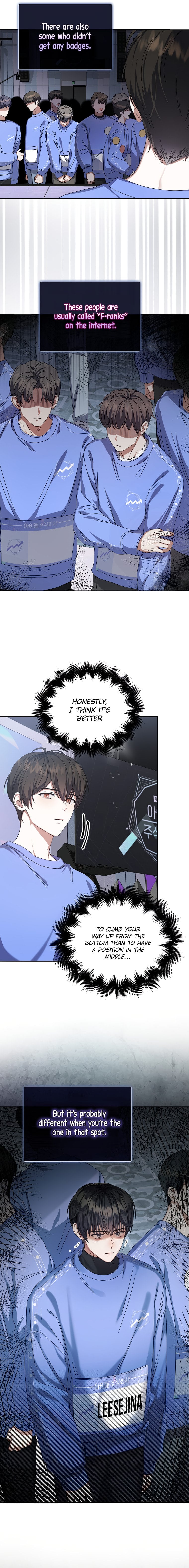 Read Debut or Die! Manga Online