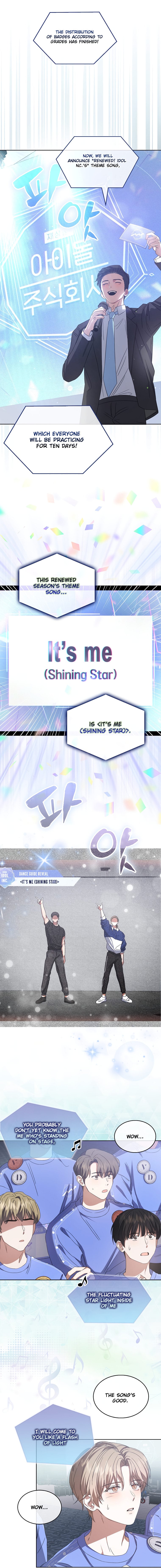 Read Debut or Die! Manga Online