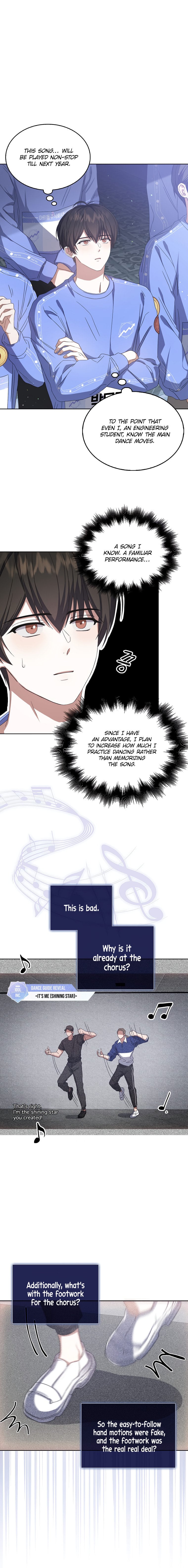 Read Debut or Die! Manga Online