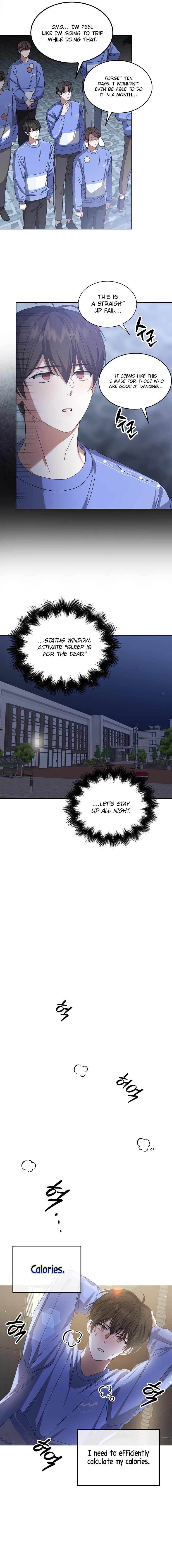 Read Debut or Die! Manga Online
