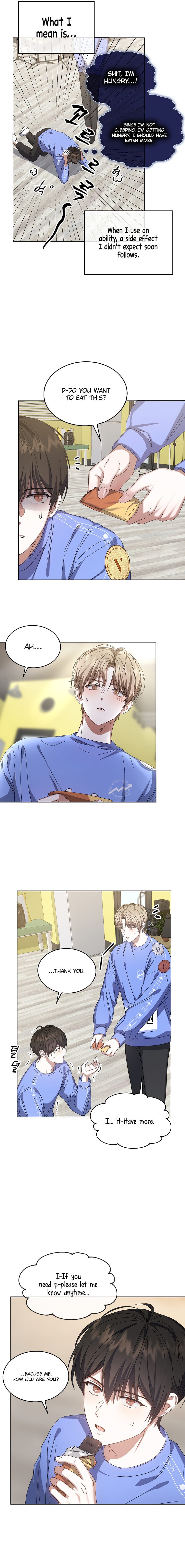 Read Debut or Die! Manga Online