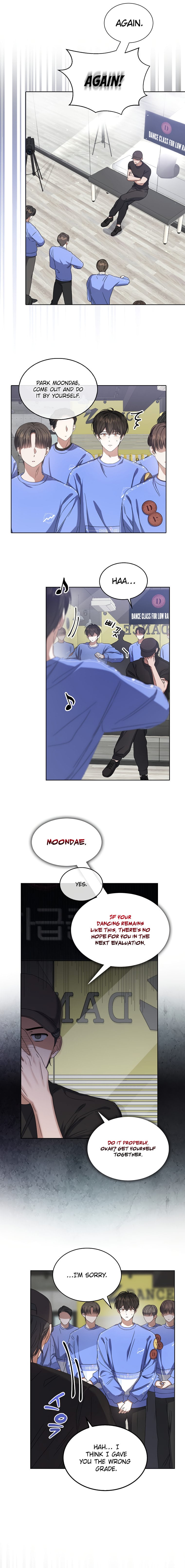 Read Debut or Die! Manga Online