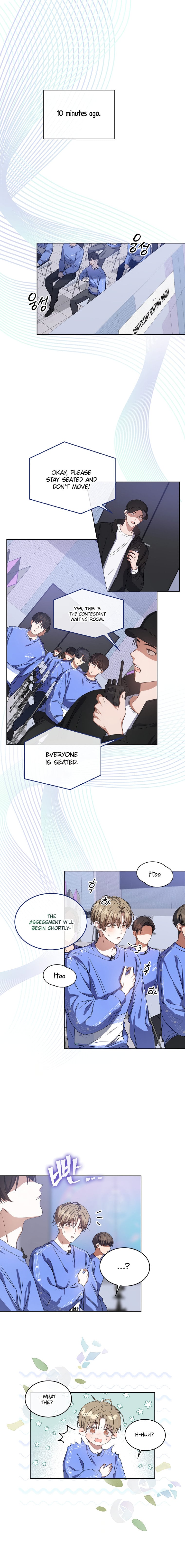 Read Debut or Die! Manga Online