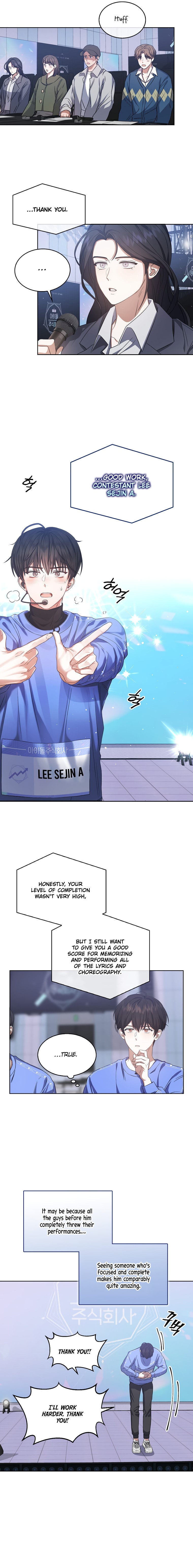 Read Debut or Die! Manga Online