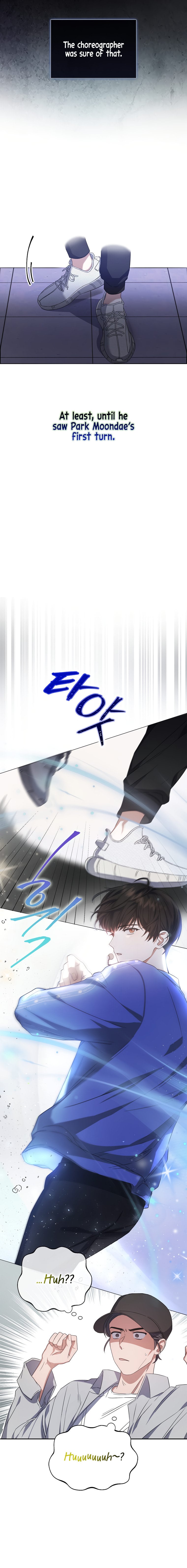 Read Debut or Die! Manga Online